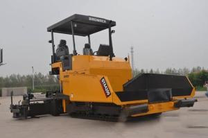 Quality 118kW DEUTZ Engine Asphalt Construction Equipment 1 Year Warranty wholesale