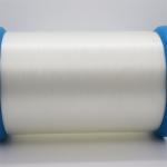 510D PET Monofilament Yarn Black Polyester Embroidery Weaving