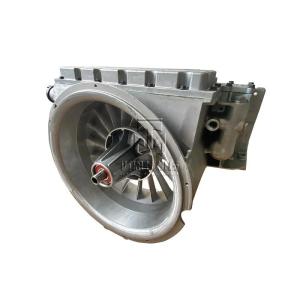Quality Cooling Fan 04251733 04209785 04209783 4251733 4209785 4209783 0425 1733 0420 9785 0420 9783 For deutz 1011/2011 Engine wholesale