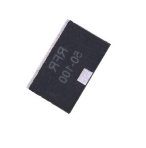 Quality Custom 100W DC 3GHz Electrode Resistance 8.9*5.7mm AlN Al2O3 Substrate wholesale