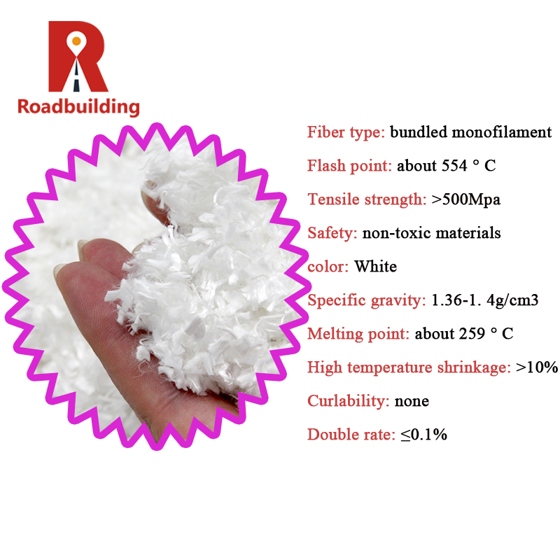 India Heat Resistant Arbocel PWC 500 Floc Cellulose Fibers for Durable and Safe Roads
