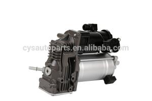 Quality Range Rover L322 Land Rover Air Suspension Car Suspension Air Spring Compressor LR041777 wholesale