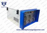 Military High Power Waterproof Outdoor Prison Jammer GSM 3G 4G WIFI All Cell
