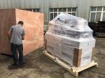 Intelligent Automatic Paper Box Making Machine Carton Take Away Packaging