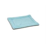 Colorful Cute Pet Beds Washable Dog Crate Mats Sleeping Mattress With Anti Slip