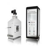 NFP92 Epiradiator Thermal Radiation Flame Propagation Tester