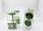 Sintered Dental Rubber Diamond Polisher green Pre Polishing Zirconia Grinding