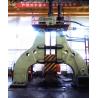 Buy cheap Electro Hydraulic Hammer 37KW Motor Servo Energy Saving Equipment from wholesalers