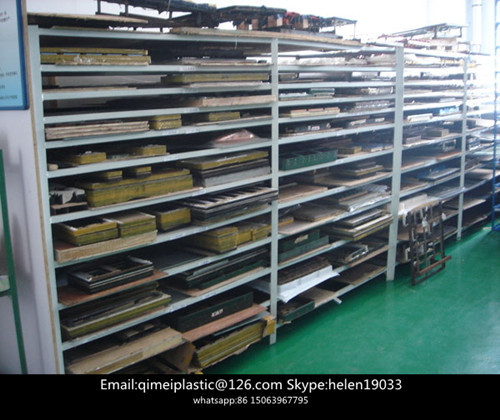 Medical Applications 1ml Clamshell Packaging with Various Sizes
