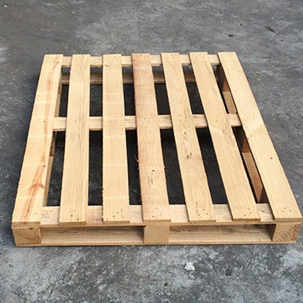 Customized European Wooden Pallet CNC Pallet Nailing Machine