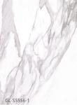 12x24'' Luxury Marble Vinyl Flooring Environmental Friendly Non Corrosive