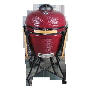 Quality Charcoal Lump 15 Inch Kamado Joe Red wholesale