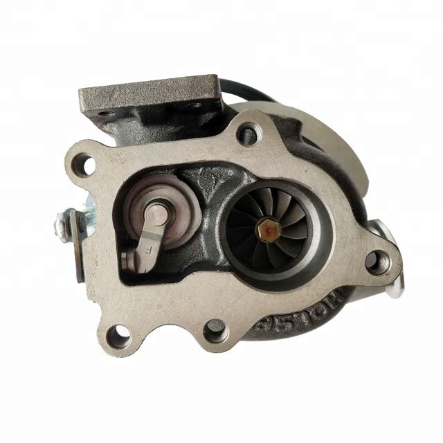 High Performance Diesel Engine Parts ISF2.8 Excavator Turbocharger 2834187