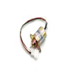 1503ES-125SUC11S YANMAR Engine Flameout Solenoid Valve 4TNV98 4TNV94