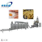 Food Grade Stainless Steel Automatic 200kg/h Macaroni Pasta Extruder Machine for