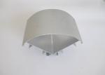Aluminium Industrial Profile , Marine / Architectural Aluminium Extrusions