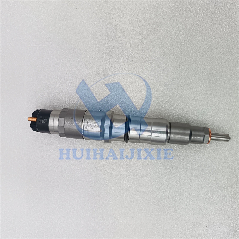 Construction Machinery Parts 0445120236 0445120236 for Komatsu PC300-8 PC350-8 Excavator QSL9 QSC8.3 Engine