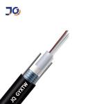 Anti Rodent GYXTW G657A2 Unitube Aerial Fiber Optic Cable