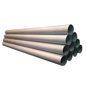 Quality 310S 301L Stainless Steel Round Pipe S32304 410 Ss Pipe ASTM A269 wholesale