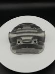 Metal Custom Metal Mold Single Cavity Cylinder Head Mold