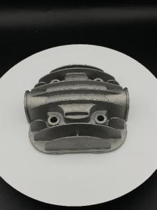 Quality Metal Custom Metal Mold Single Cavity Cylinder Head Mold wholesale