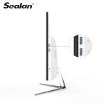 19.1inch I5 Desktop Computer RAM 8G SSD 240G
