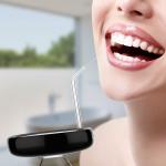 Mini Water Flosser Electric Oral Care Traveler Dental Teeth Cleaning Water