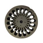 Cr Plating Stator Automotive Metal Stamping Service