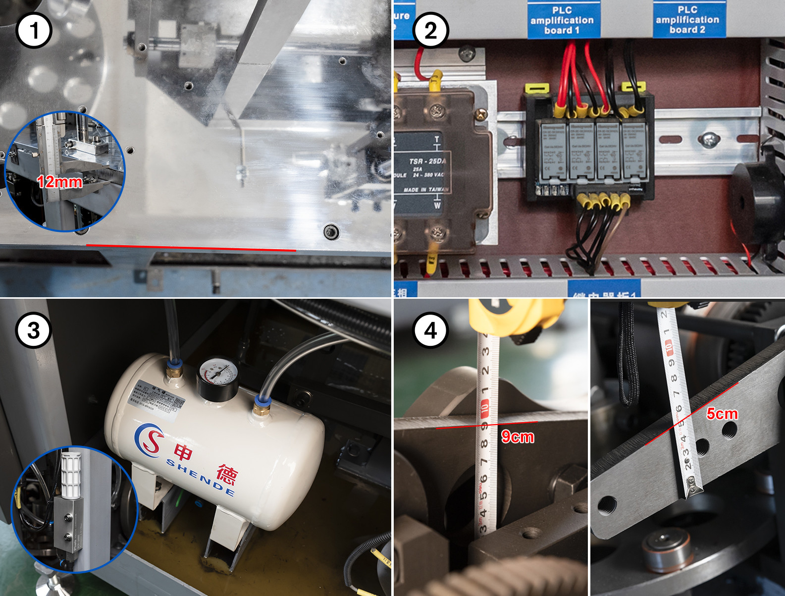 Cheap 8.5kw Automatic Paper Cup Machine Price Paper Cup Forming Machine 2-16oz Paper Cup Making Machine Prices