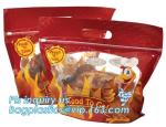 Laminated Hot Roast Chicken Bag, Rotisserie Chicken Bags, Microwave Grilled