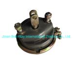 Sinotruk HOWO Truck Front Brake Chamber Wg9000360100 Wg9000360101 Support