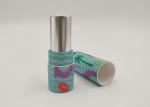Custom Empty Cosmetic Lipstick Containers , Luxury Lipstick Containers Compact