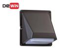 Die Casting ASTM ADC12 0.02mm Led Aluminum Housing