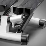 Household Treadmills In Situ Mountain Climbing Pedals Aerobic Equipment Fitness