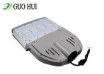 Energy Saving LED Outdoor Area Street Lighting 100W With Long Sevice Life