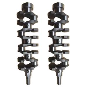 Quality BRAND NEW GW4G15 crankshaft for GREATWALL V9 wholesale