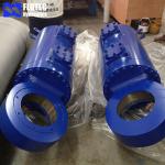 Crusher Large Bore Hydraulic Cylinders For Cement Industry