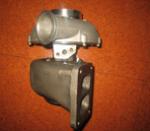 53319717122 Excavator Spare Parts high quality excavator replancement Turocharge