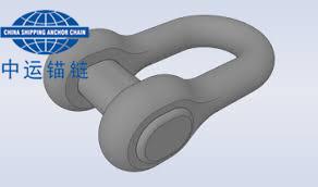 Quality Anchor Shackle Anchor Chain Fittings-Chain Shipping Anchor Chain wholesale