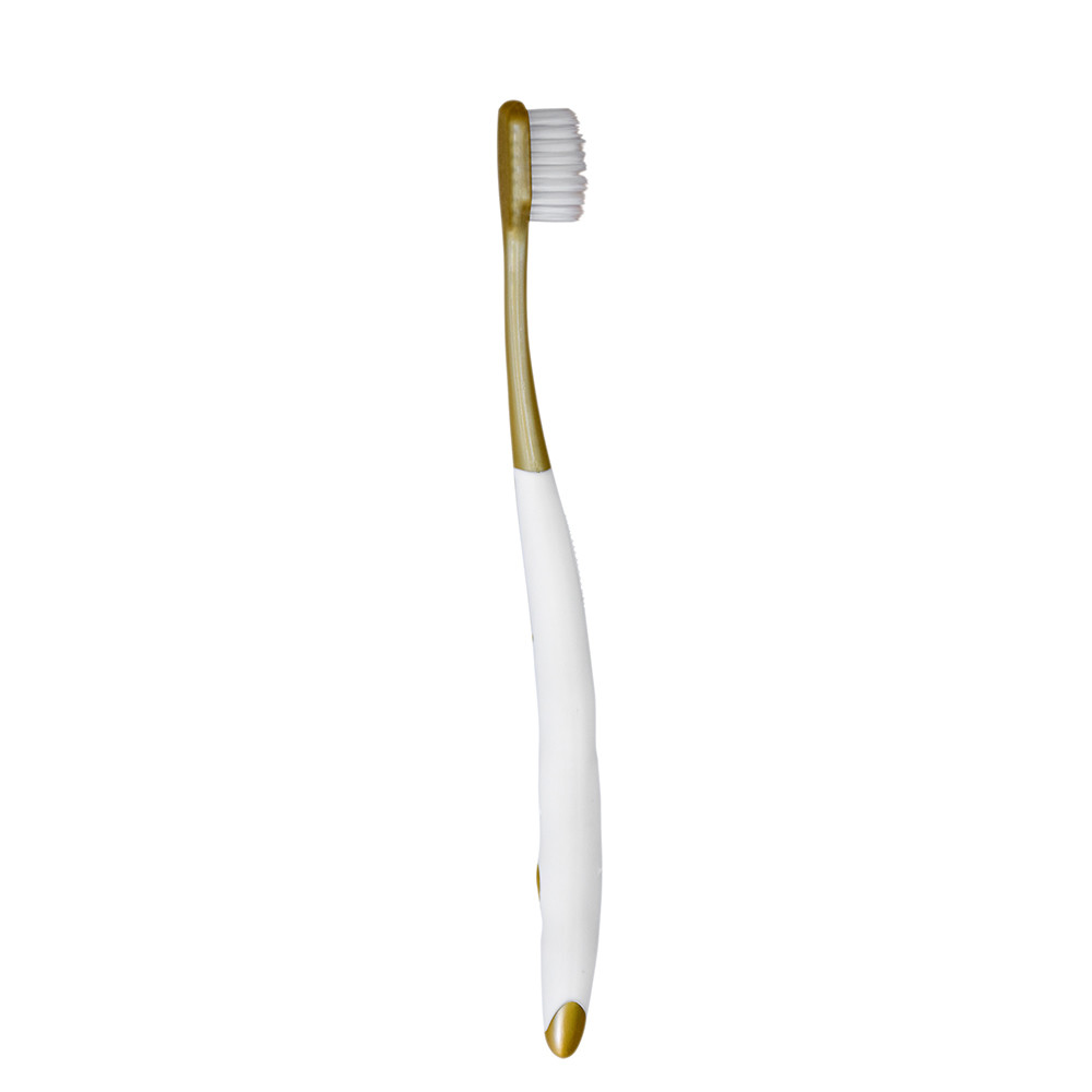 Customized Wholesale Factory Price Toothbrush Soft Bristle Hotel Supplies Adult Toothbrush