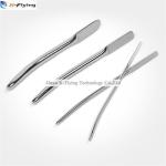 SS304 Hospital Tools And Equipments Gynecology Uterine Cervical Dilator