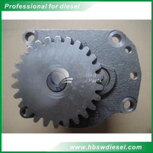 Quality Cummins M11 ISM11 QSM11 Oil Pump 4003957 wholesale