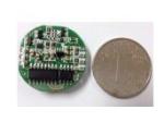 Weight Transmitter/Amplifier-ARS