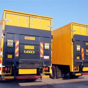 Quality Dongfeng Truck Tailgate Hydraulic 1500Kg wholesale