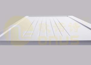 Quality Pharmaceutical Solid Science Lab Countertops , Laboratory Epoxy Resin Benchtop wholesale