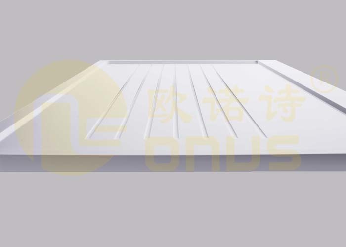 Biology Chemistry Lab Countertops Epoxy Resin Slab Size 2480 * 1530 * 25mm