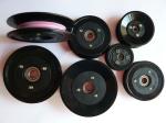 Wire & Cable Wheels