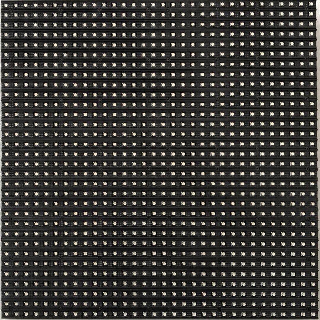 High Brightness SMD LED Display Module 1000mcd Big Size LED Video Wall Panels Shenzhen Factory