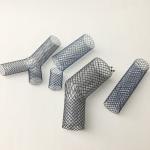 Respiratory Tract Self Expandable Metallic Stent 2mm
