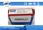 Double Seals 6006-2Z Electrically Insulated Bearings Deep Groove Ball Bearing 30